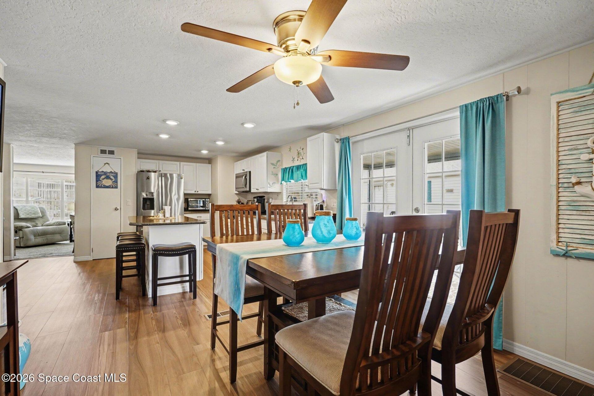 823 Vireo Drive, Barefoot Bay, FL 32976 Photo