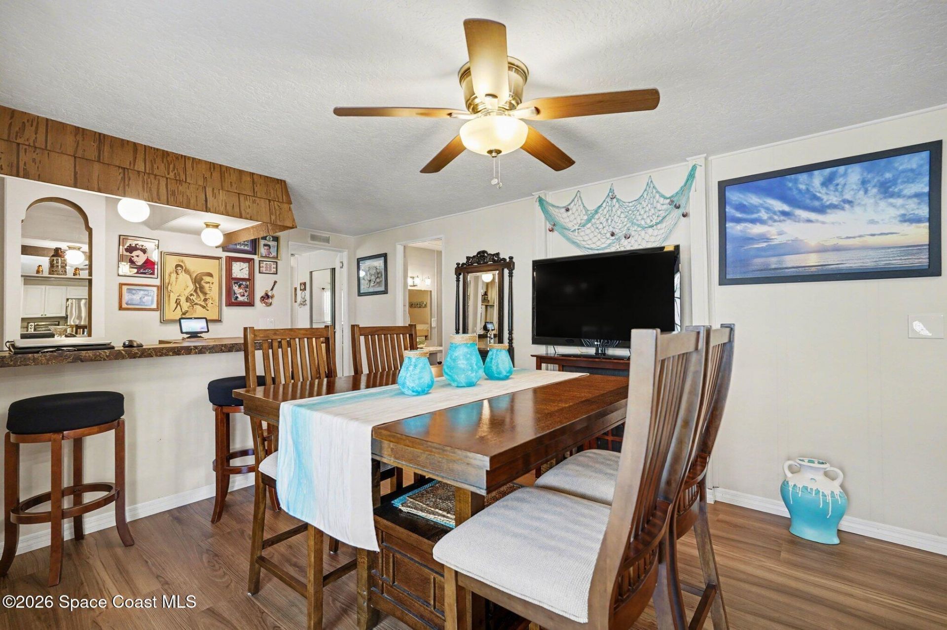 823 Vireo Drive, Barefoot Bay, FL 32976 Photo