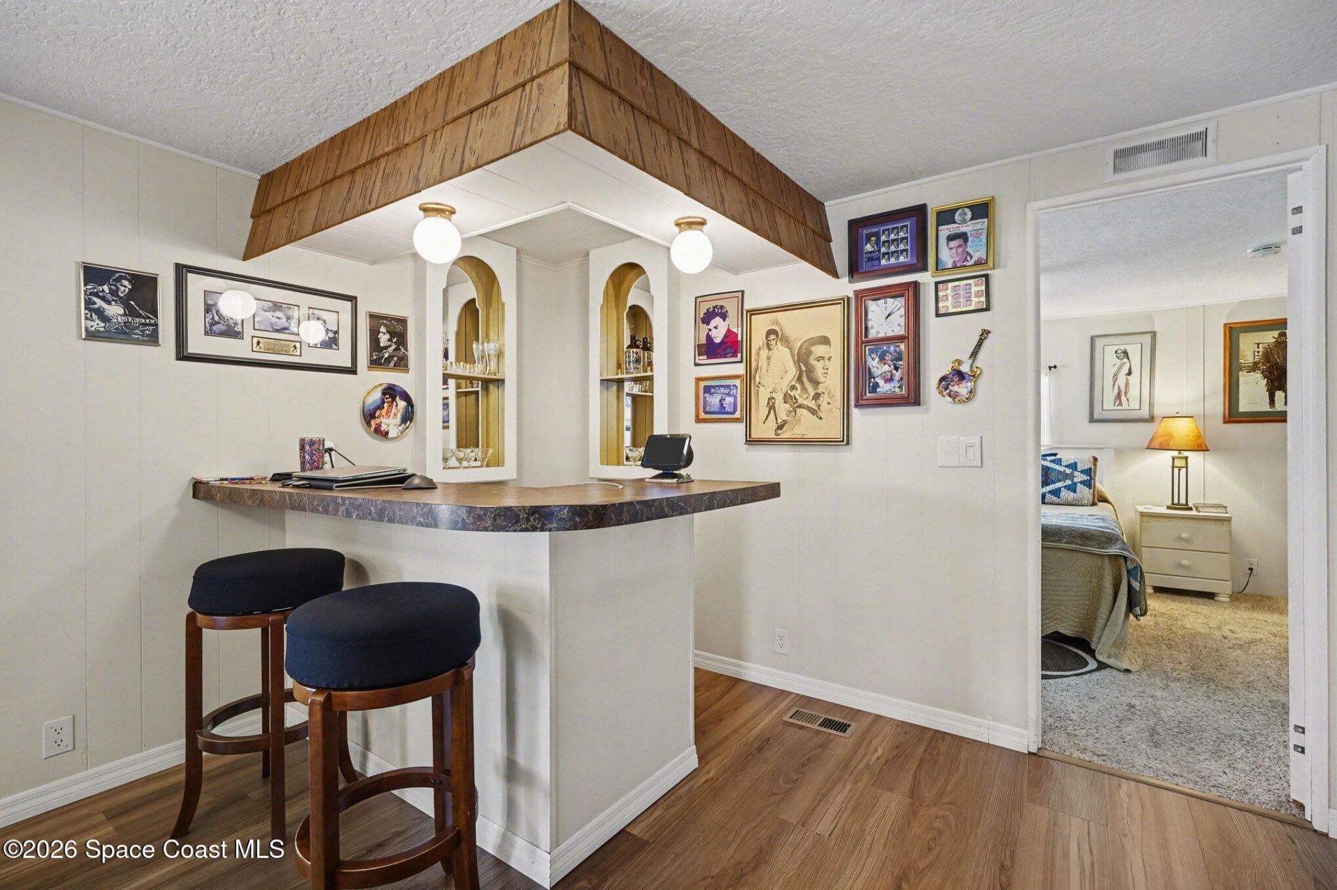 823 Vireo Drive, Barefoot Bay, FL 32976 Photo