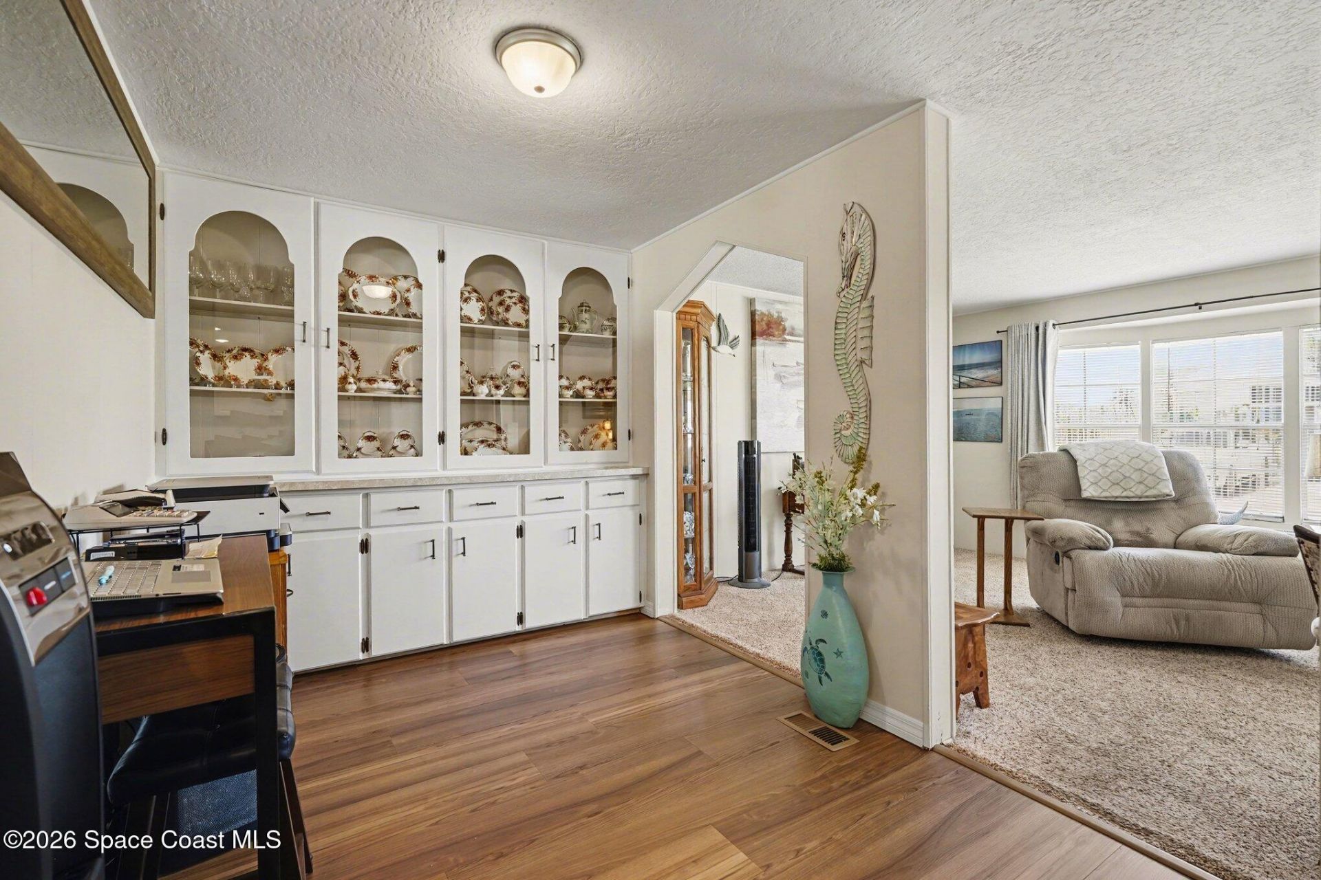 823 Vireo Drive, Barefoot Bay, FL 32976 Photo