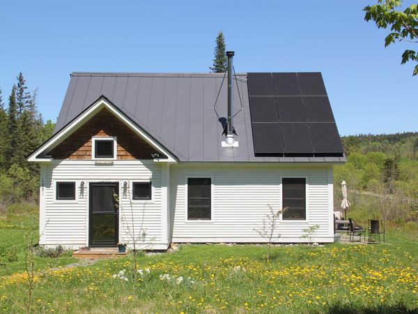 1981 Danville Hill Road, Cabot, VT 05647