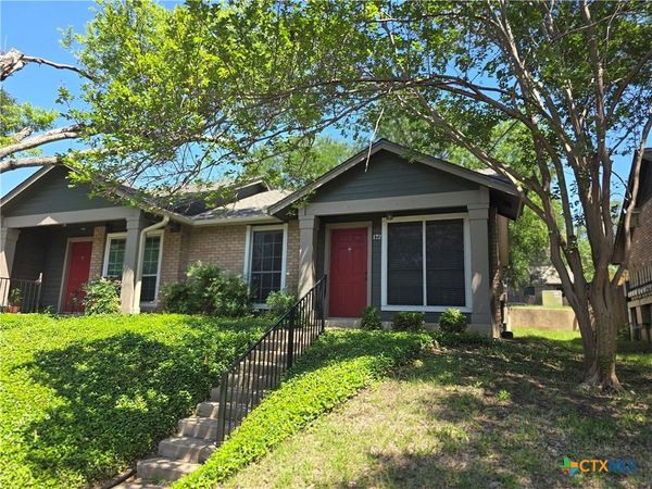 1015 E Yager Lane, Unit 172, Austin, TX 78753