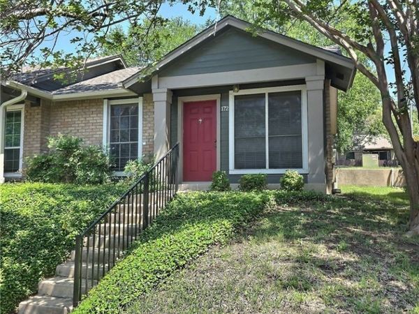 1015 E Yager Lane , Unit 172, Austin, TX 78753