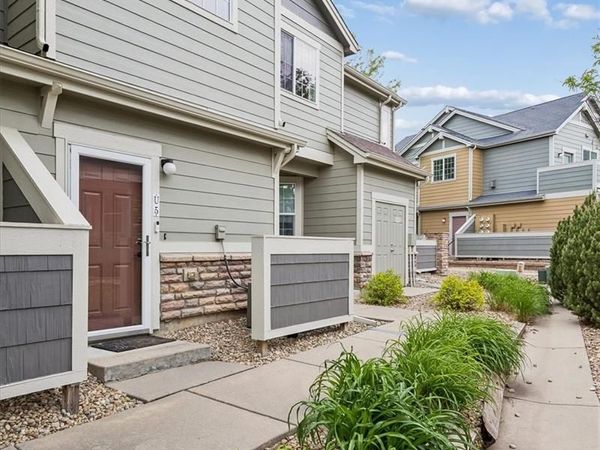 14300 Waterside Lane, Unit U5, Broomfield, CO 80023
