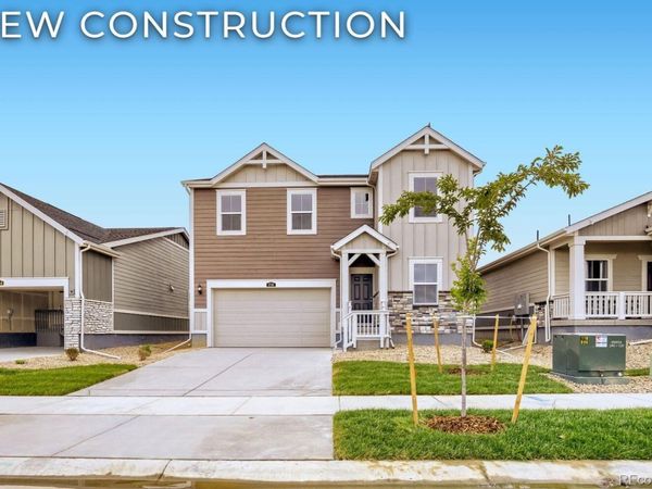 1710 Drumming Drive, Windsor, CO 80550