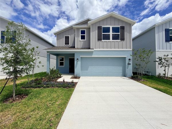3623 HARDMAN DRIVE , LAKE WALES, FL 33853