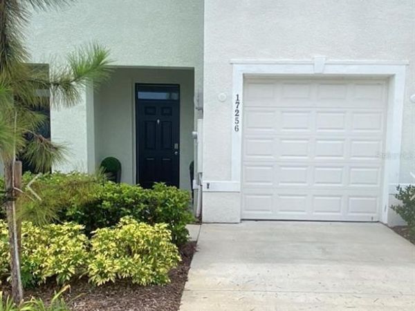 17256 AMBER ASPEN WAY , LAND O LAKES, FL 34638