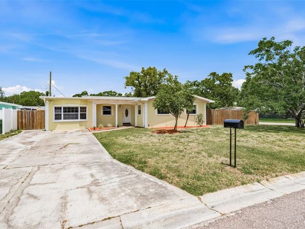 4711 W BEAUMONT STREET , TAMPA, FL 33611