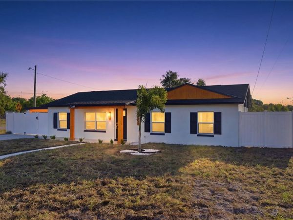 3202 N 44TH STREET , TAMPA, FL 33605