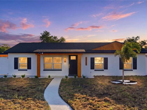 3202 N 44TH STREET, TAMPA, FL 33605