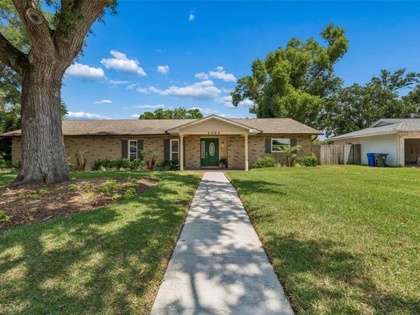 1302 GLENGREEN LANE , LAKELAND, FL 33813