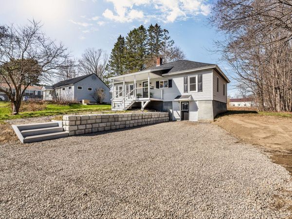 180 Lawrence Street, Dover-Foxcroft, ME 04426