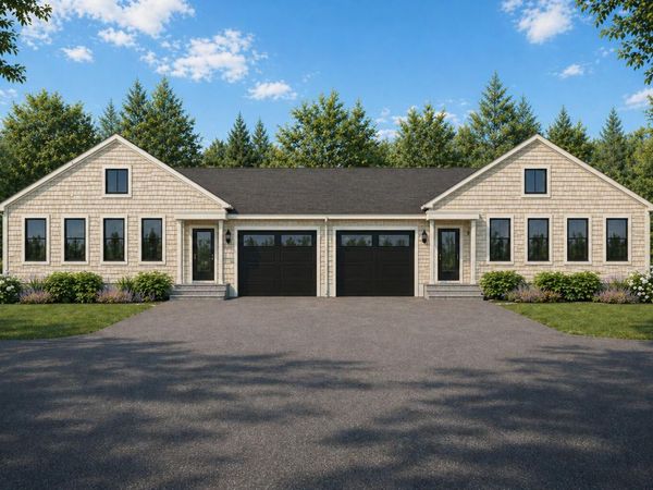 3 Breaker Lane, Unit 12, Cape Elizabeth, ME 04107
