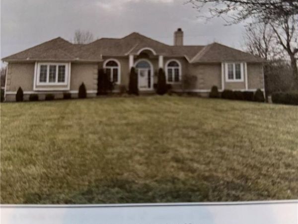 14101 E 198th Street, Peculiar, MO 64078