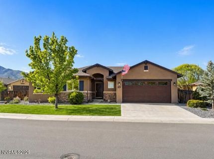 5146 Schreiner Drive, Winnemucca, NV 89445 Photo