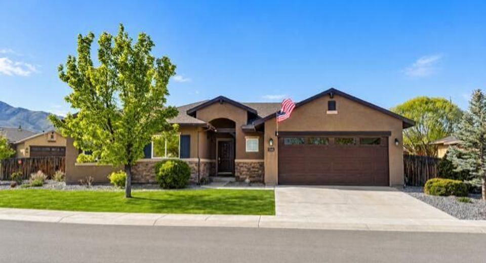 5146 Schreiner Drive, Winnemucca, NV 89445 Photo