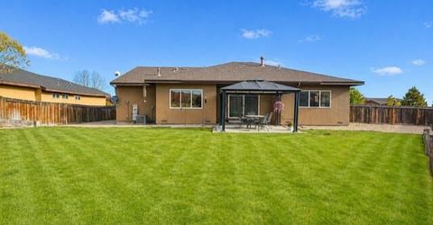 5146 Schreiner Drive, Winnemucca, NV 89445 Photo