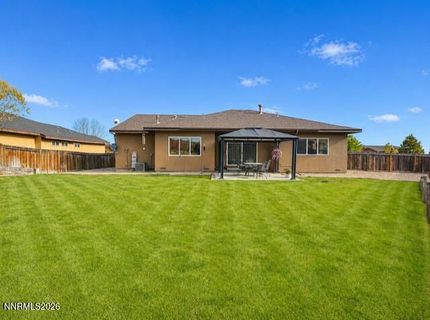5146 Schreiner Drive, Winnemucca, NV 89445 Photo