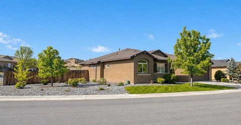 5146 Schreiner Drive, Winnemucca, NV 89445 Photo