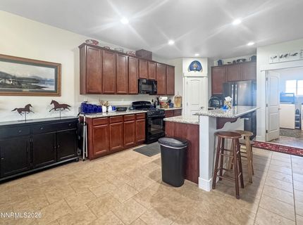 5146 Schreiner Drive, Winnemucca, NV 89445 Photo