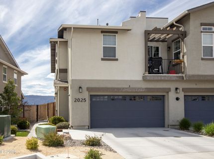 2025 Cradle Mountain Drive, Unit 3, Reno, NV 89523 Photo