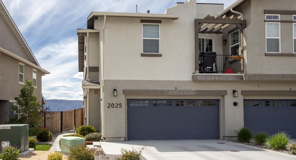 2025 Cradle Mountain Drive, Unit 3, Reno, NV 89523 Photo
