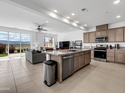 2025 Cradle Mountain Drive, Unit 3, Reno, NV 89523 Photo