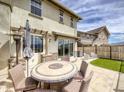 2025 Cradle Mountain Drive, Unit 3, Reno, NV 89523 Photo