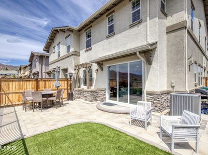 2025 Cradle Mountain Drive, Unit 3, Reno, NV 89523 Photo
