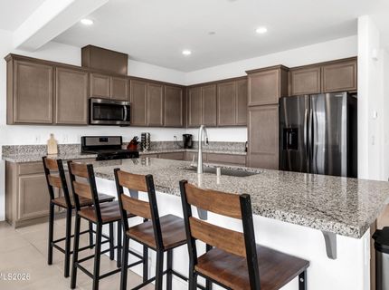 2025 Cradle Mountain Drive, Unit 3, Reno, NV 89523 Photo