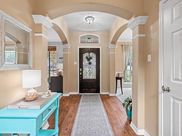 1037 Cashew LN, Cedar Park, TX 78613