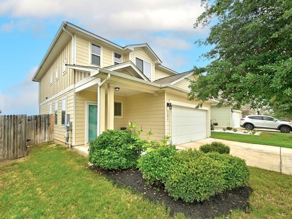 281 Guemal RD, Buda, TX 78610
