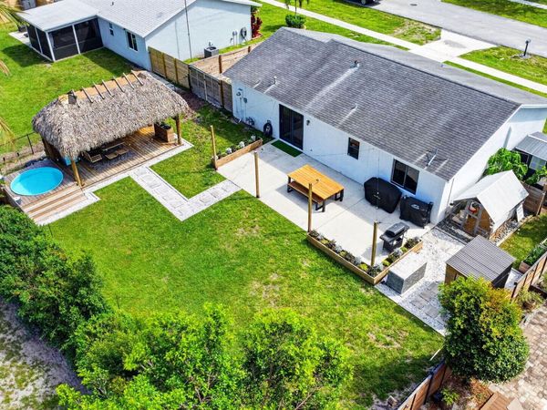 4911 Neros Drive, Greenacres, FL 33463