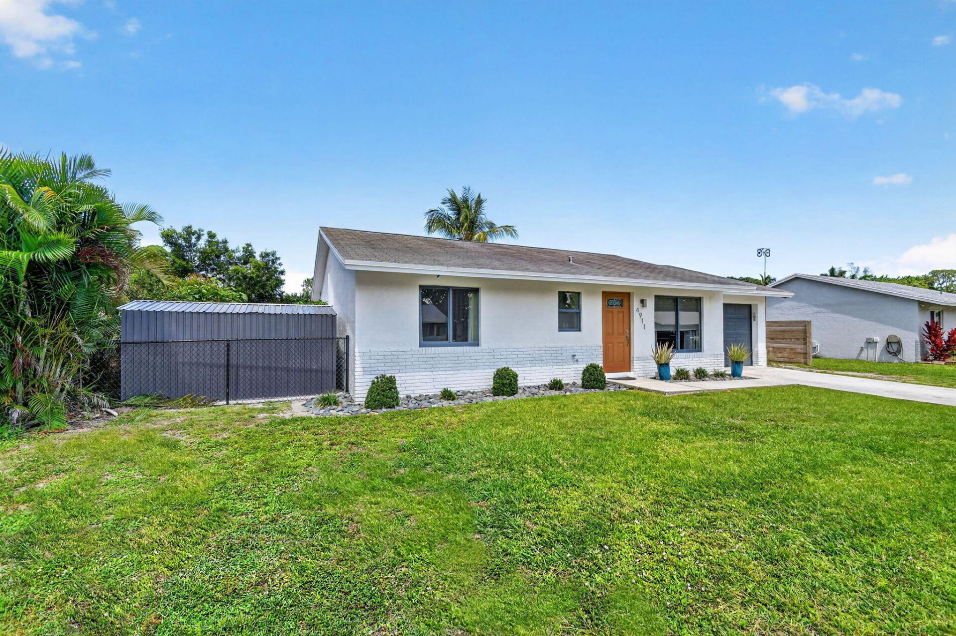 4911 Neros Drive, Greenacres, FL 33463 Photo
