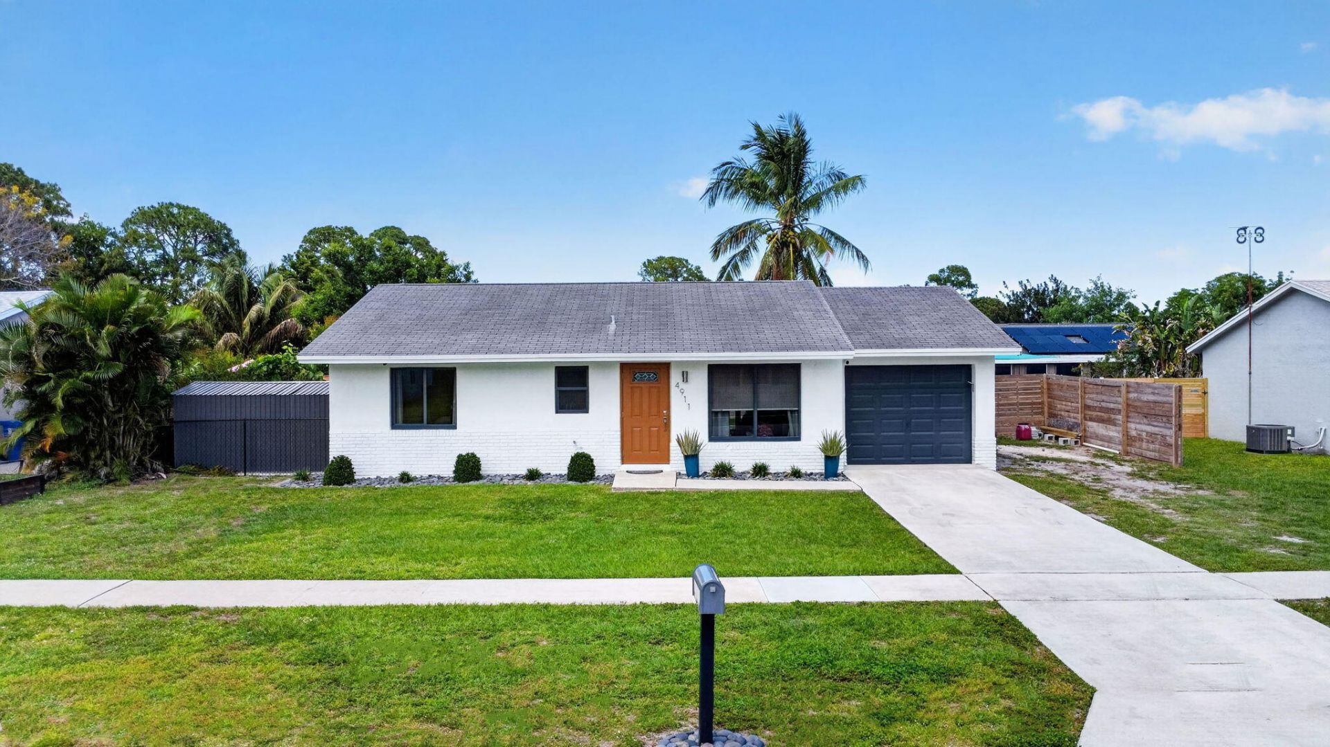 4911 Neros Drive, Greenacres, FL 33463 Photo
