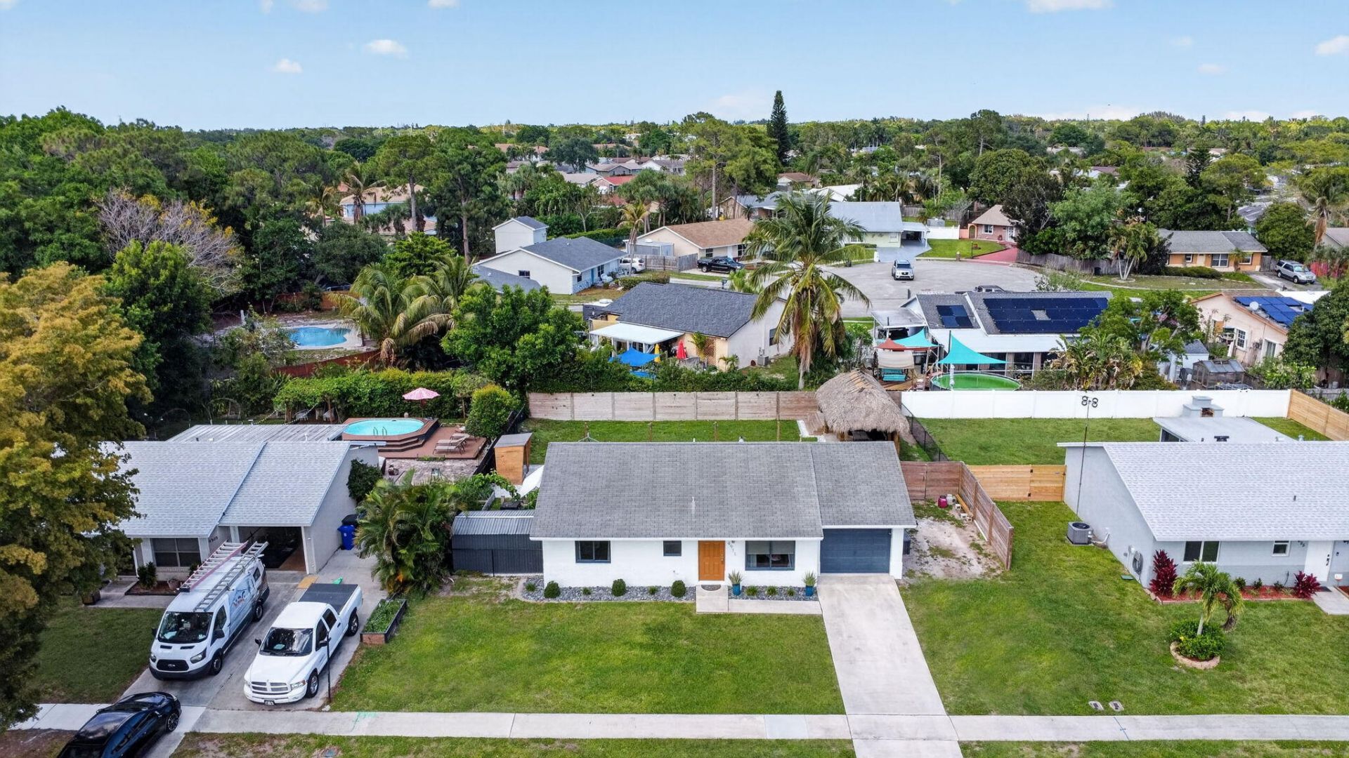 4911 Neros Drive, Greenacres, FL 33463 Photo