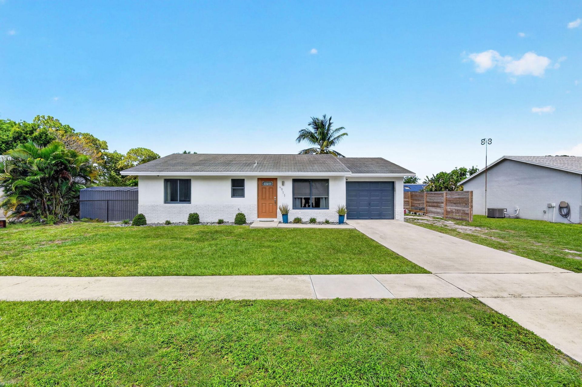 4911 Neros Drive, Greenacres, FL 33463 Photo