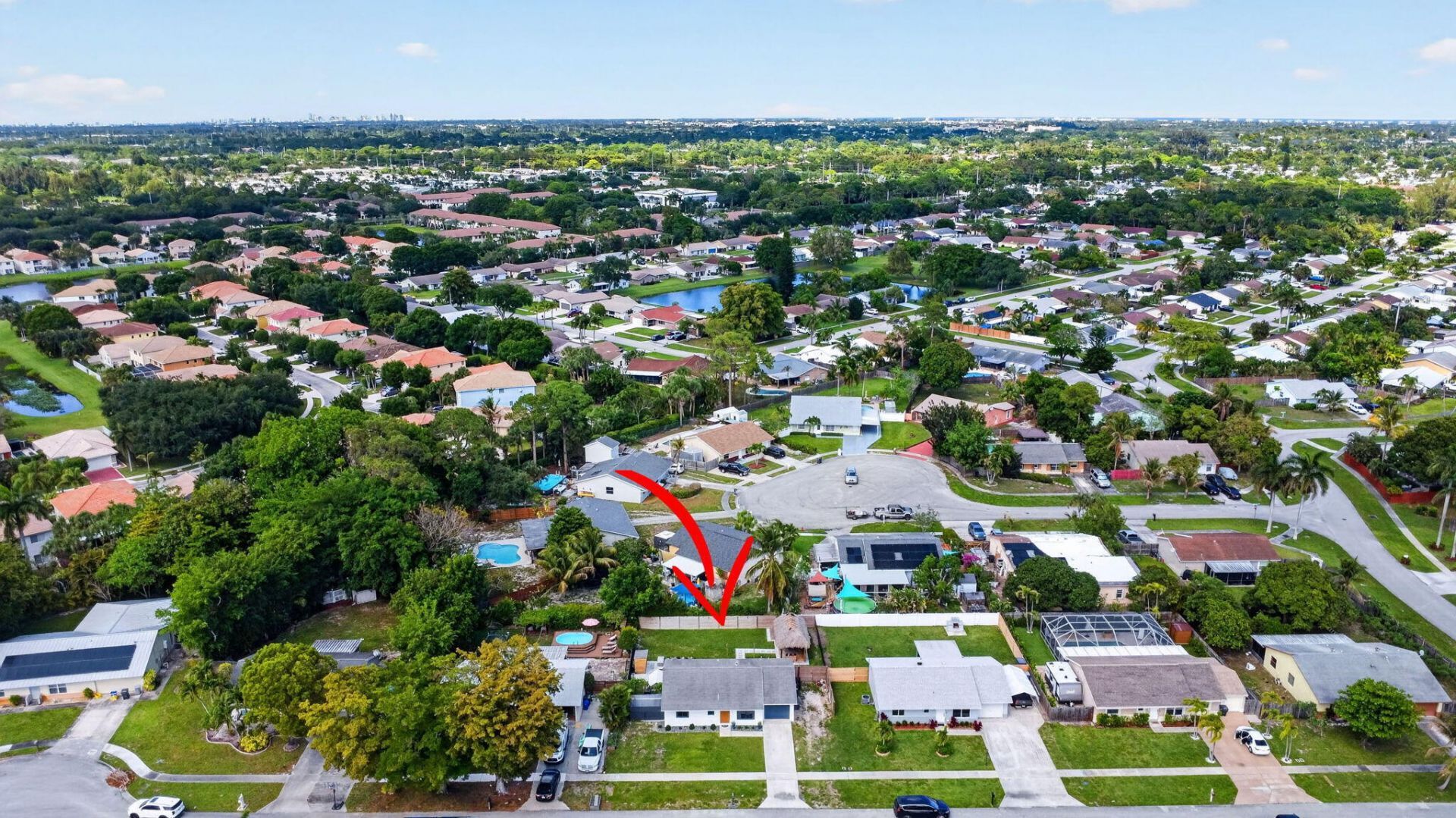 4911 Neros Drive, Greenacres, FL 33463 Photo