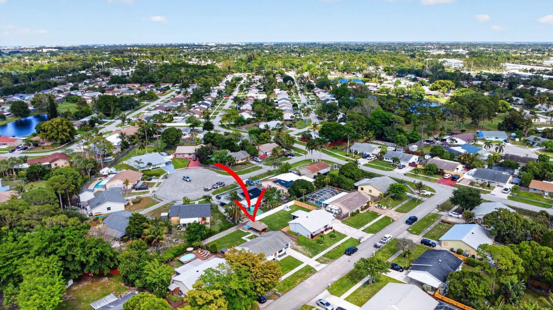 4911 Neros Drive, Greenacres, FL 33463 Photo