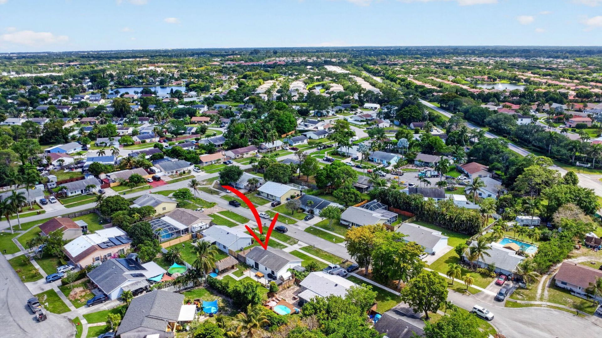 4911 Neros Drive, Greenacres, FL 33463 Photo