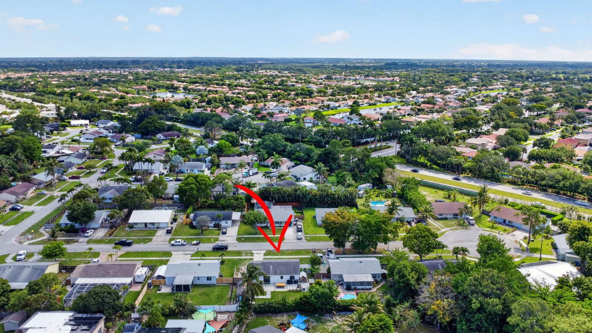 4911 Neros Drive, Greenacres, FL 33463 Photo