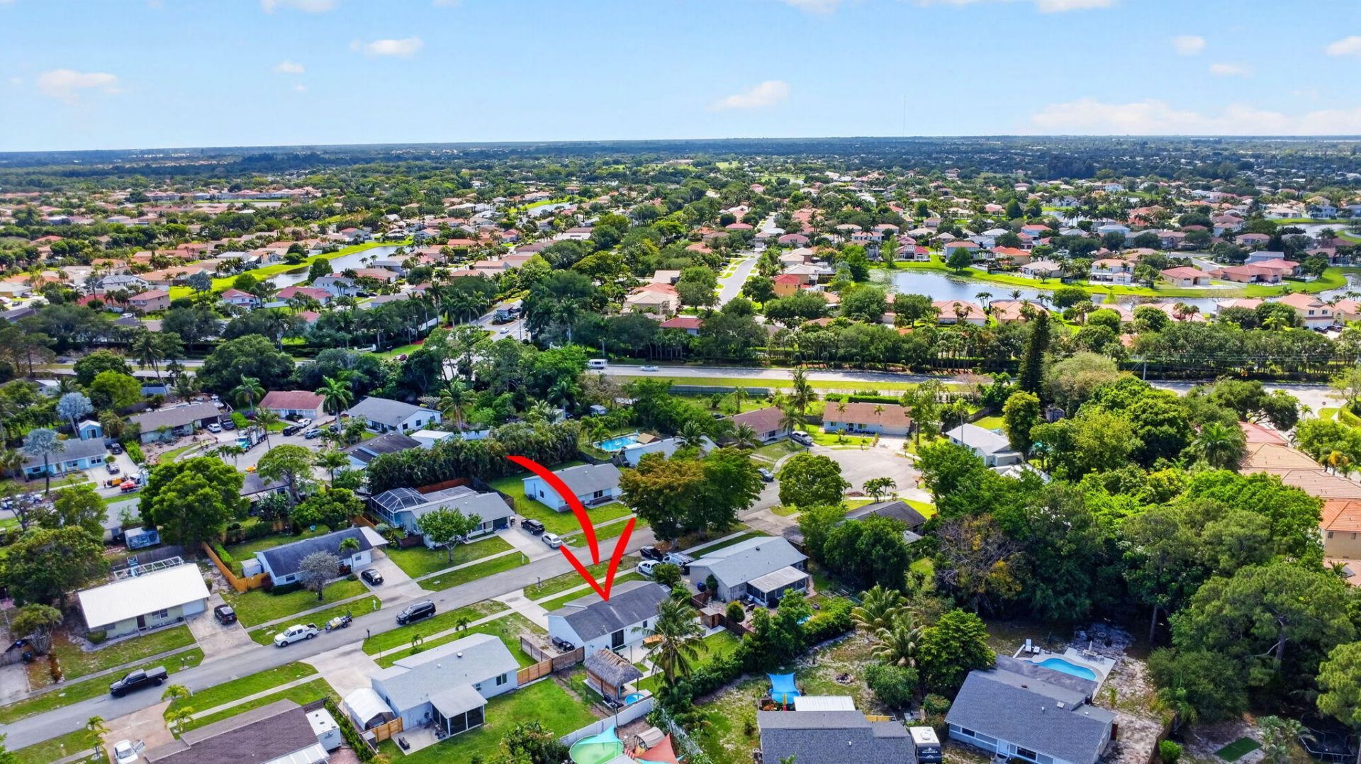 4911 Neros Drive, Greenacres, FL 33463 Photo