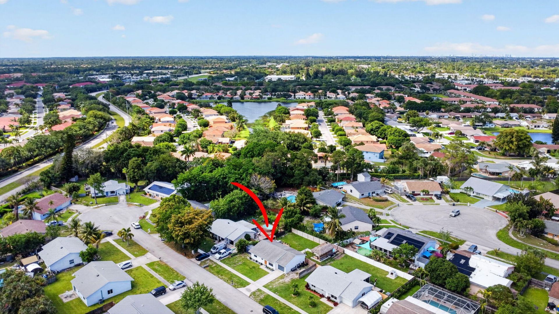 4911 Neros Drive, Greenacres, FL 33463 Photo