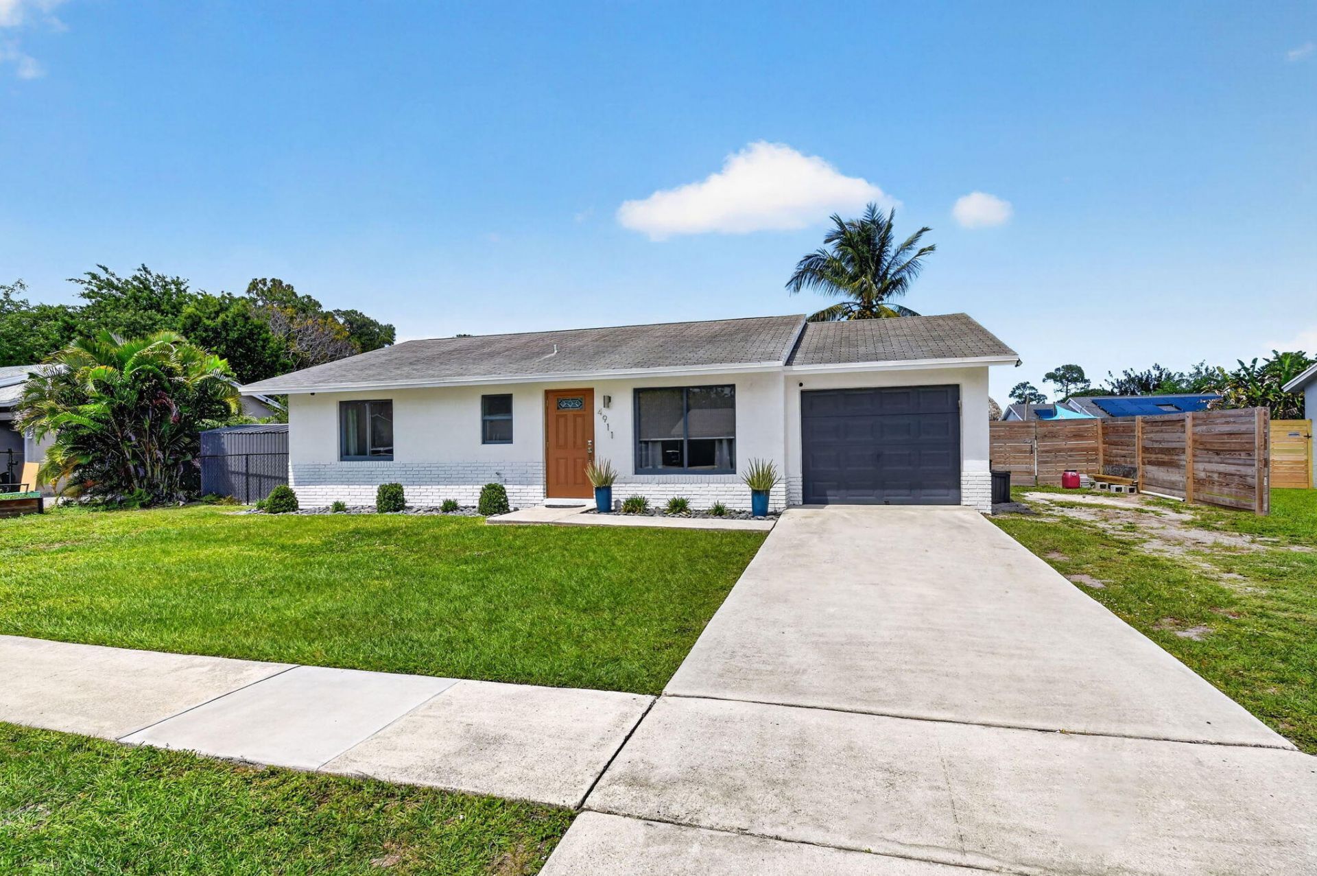 4911 Neros Drive, Greenacres, FL 33463 Photo