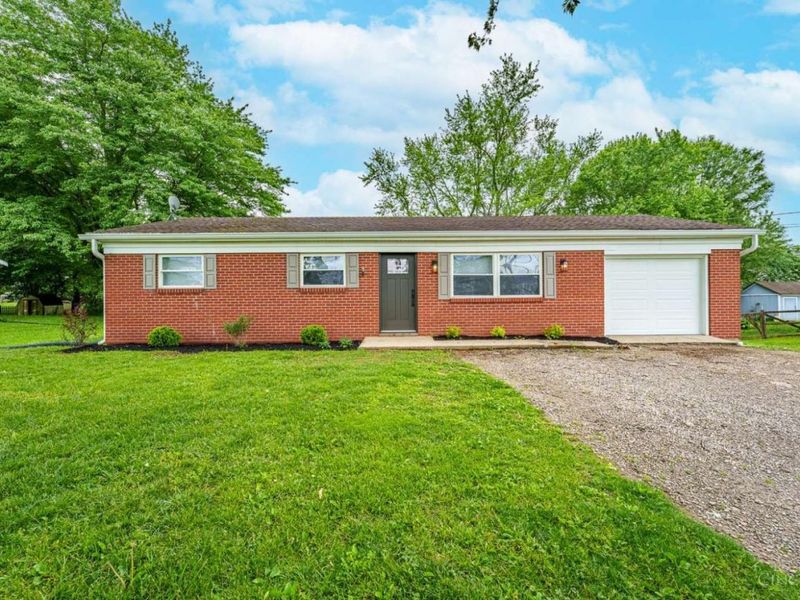 1285 Bethel New Richmond Road, New Richmond, OH 45157 Photo 1