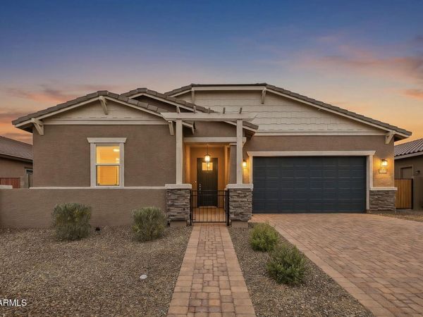 17633 W PIERSON Street, Goodyear, AZ 85395