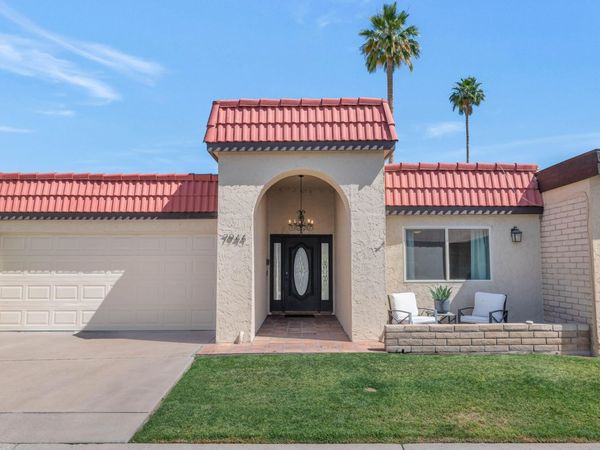 7944 E Vista Drive, Scottsdale, AZ 85250