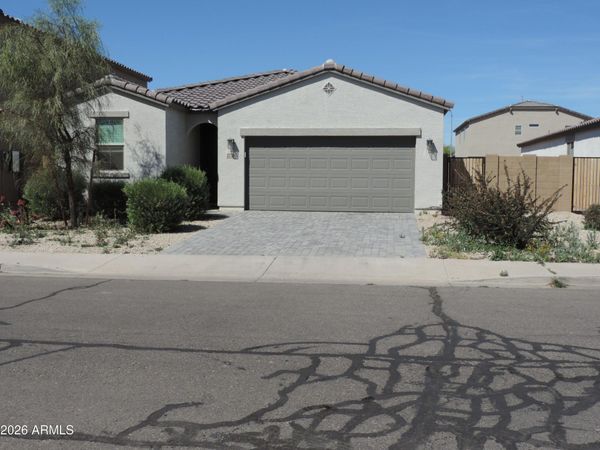 1718 W TOLTEC Drive, Coolidge, AZ 85128