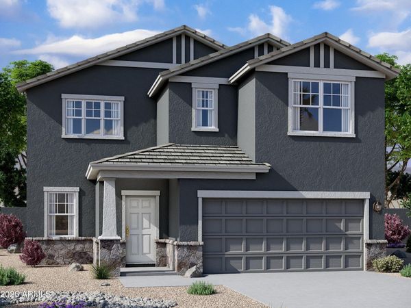 12692 E WALLFLOWER Lane, Florence, AZ 85132