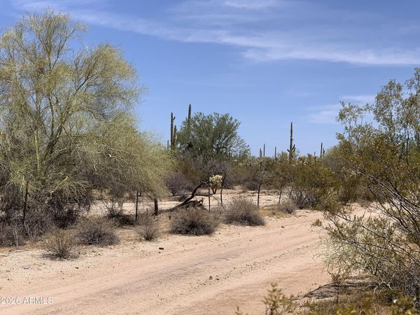 E Mayfield Road, Unit W, Florence, AZ 85132